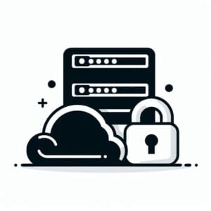 Wordpress Monthly Support + Hosting