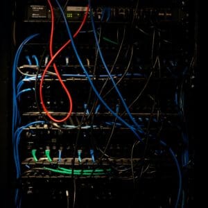 Wordpress Monthly Support + Hosting